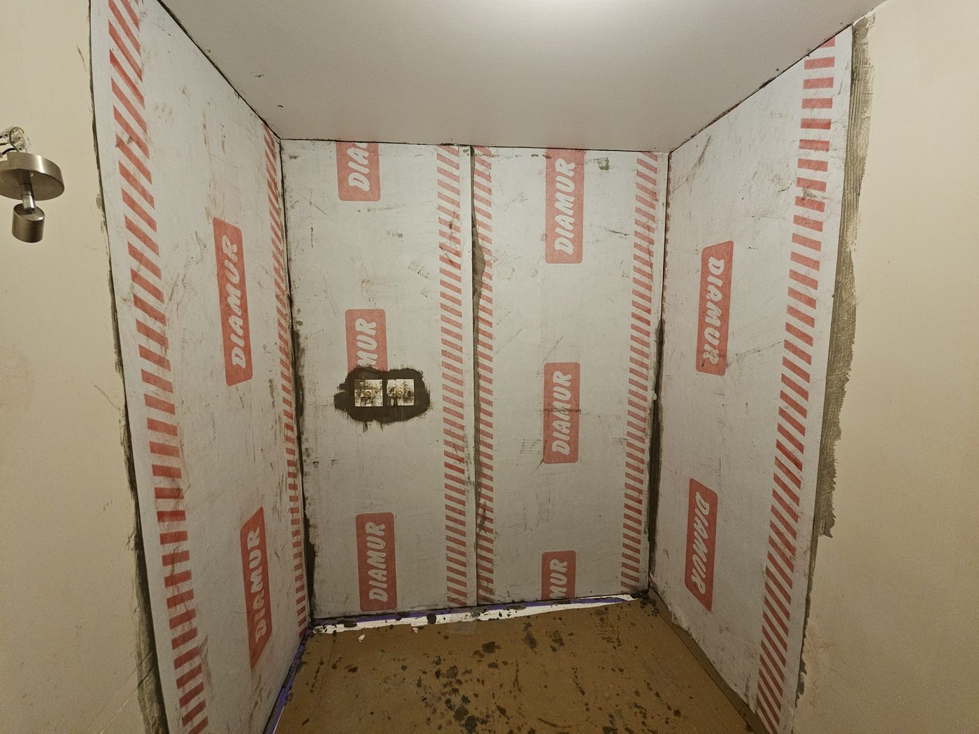 Sanitair & verwarming — realisatie 6 door Smid Construct