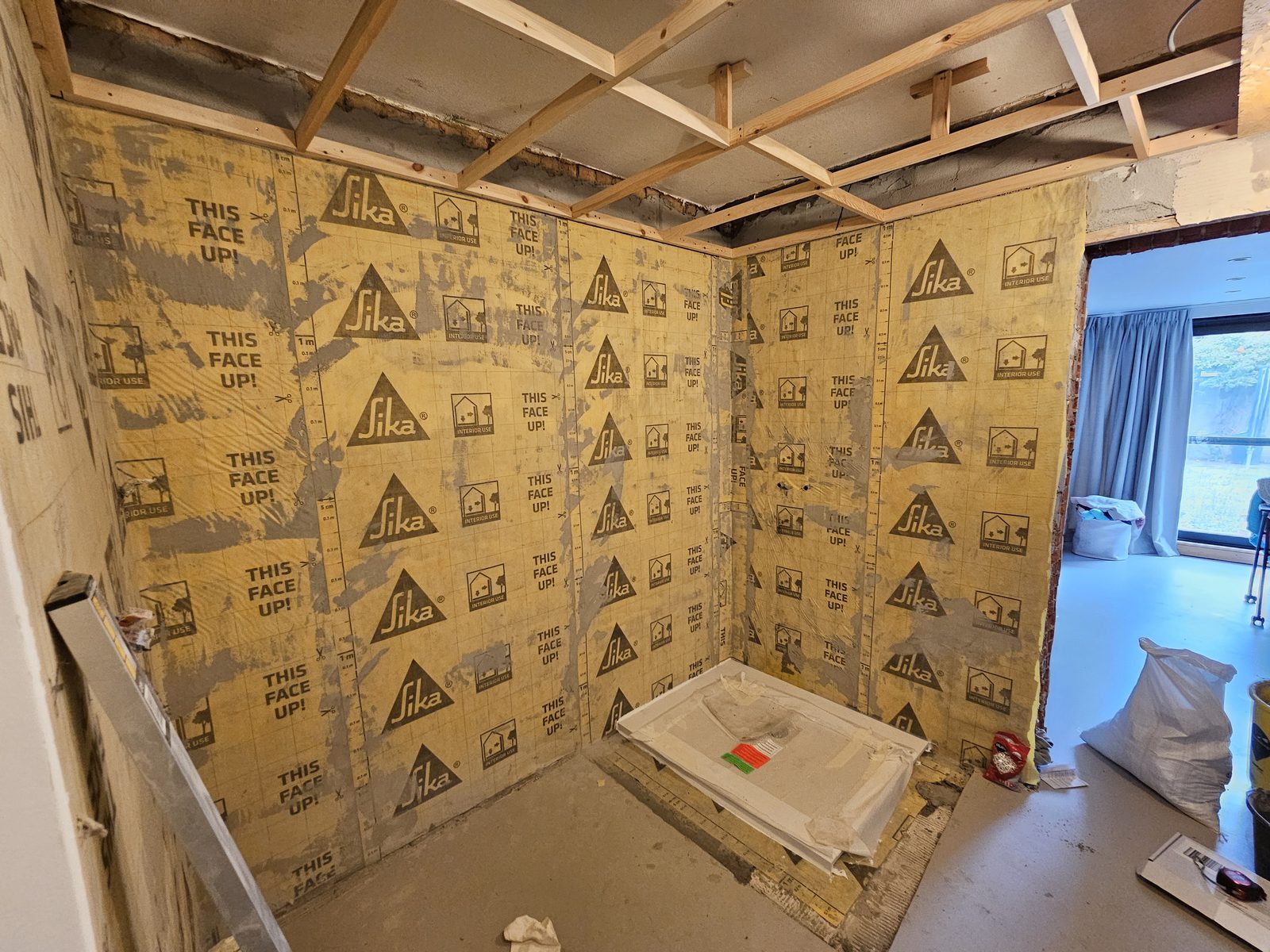 Kluswerken — realisatie 2 door Smid Construct