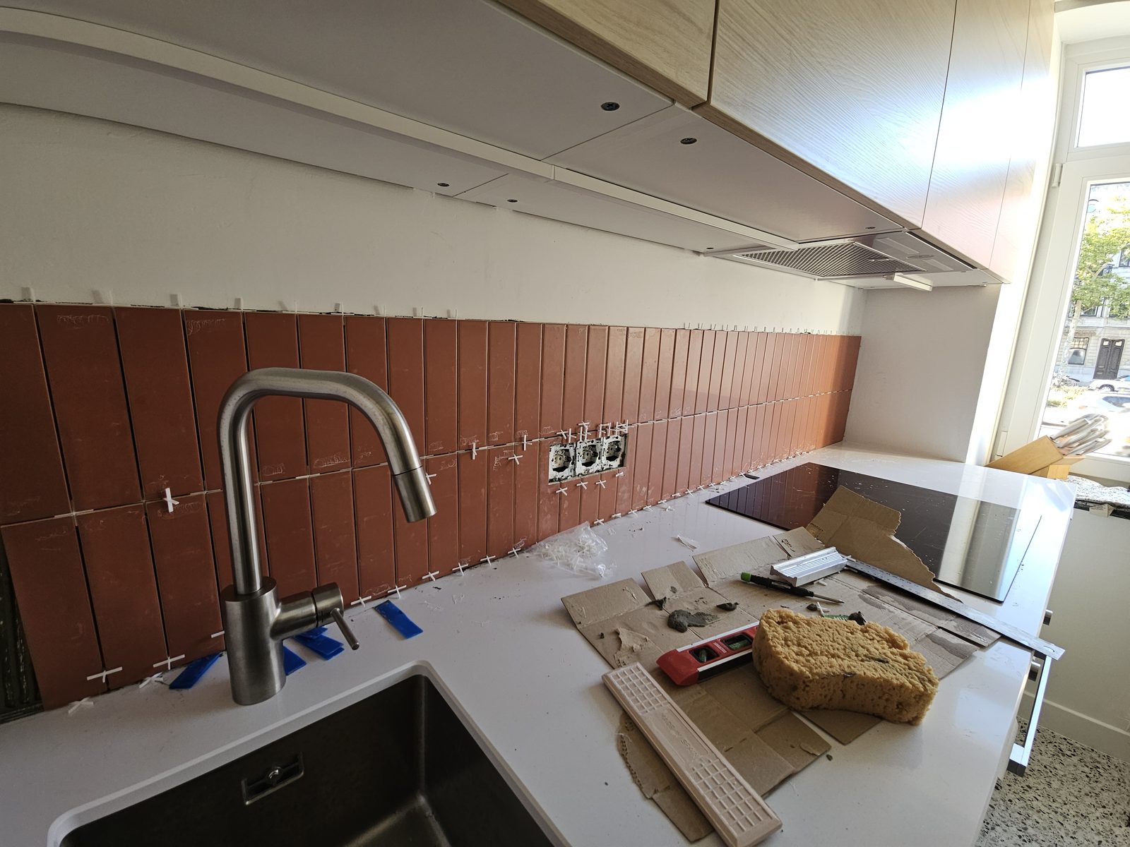 Kluswerken — realisatie 1 door Smid Construct