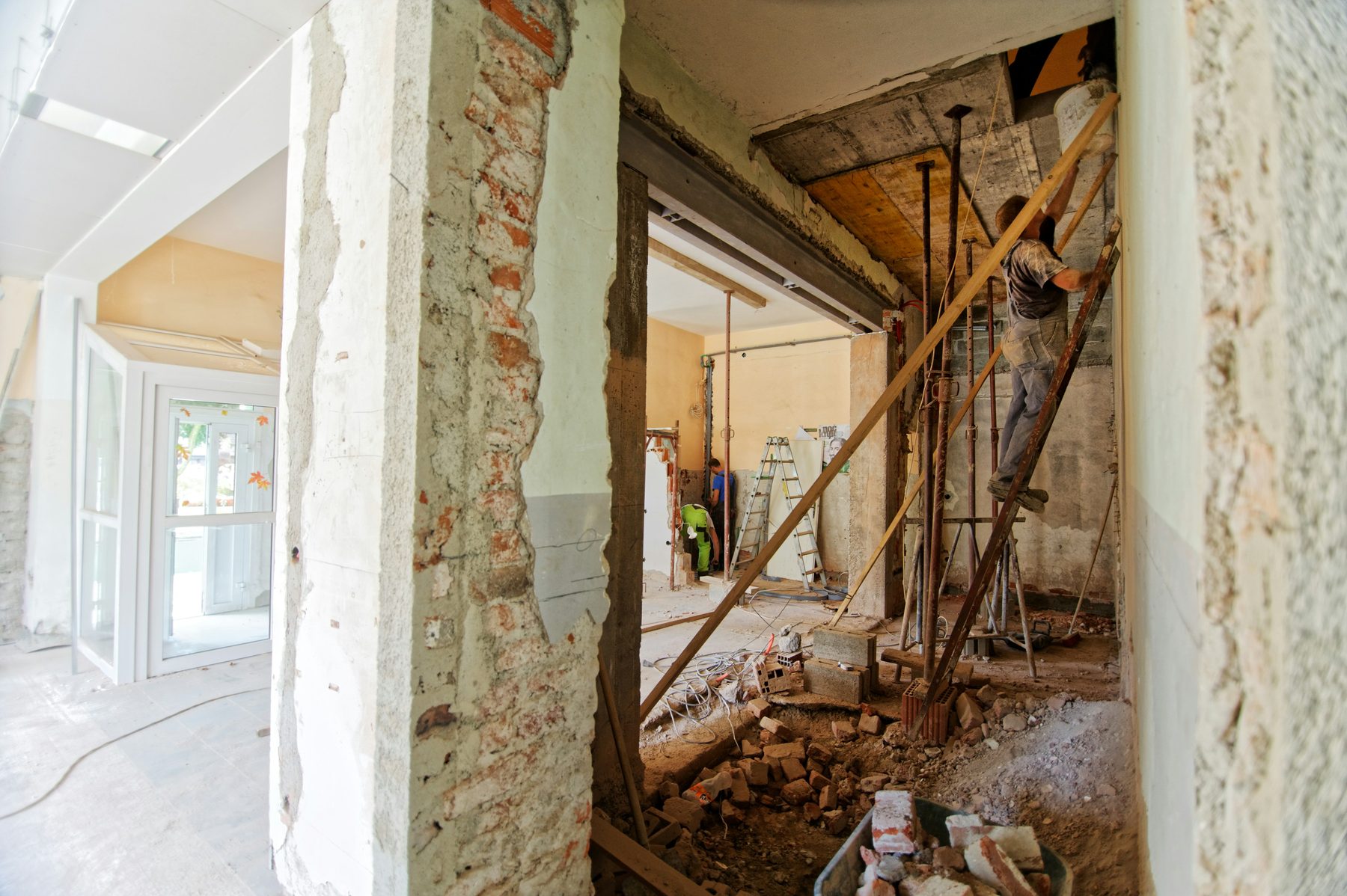Renovatie